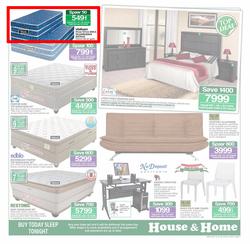 House & Home : Home Of The Deal (22 Jan - 26 Jan 2014), page 7