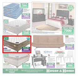 House & Home : Home Of The Deal (22 Jan - 26 Jan 2014), page 7