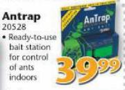 Antrap 20528
