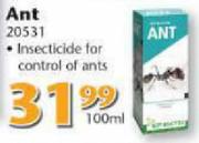 Ant 20531-100Ml