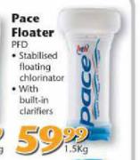 HTH Pace Floater PFD-1.5Kg