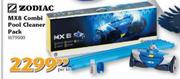 Zodiac MX8 Combi Pool Cleaner Pack W79000-Per Kit