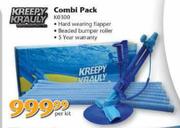 Kreepy Krauly Combi Pack K0300-Per Kit