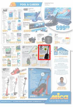 Mica National : What Are Your D.I.Y Plans? (21 Jan - 2 Feb 2014), page 7