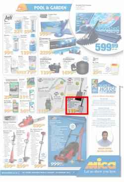 Mica National : What Are Your D.I.Y Plans? (21 Jan - 2 Feb 2014), page 7