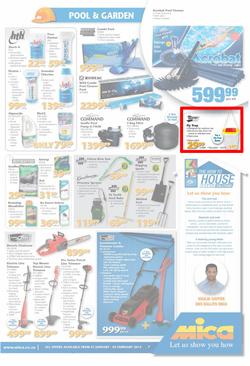 Mica National : What Are Your D.I.Y Plans? (21 Jan - 2 Feb 2014), page 7