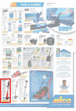 Mica National : What Are Your D.I.Y Plans? (21 Jan - 2 Feb 2014), page 7