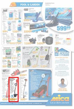 Mica National : What Are Your D.I.Y Plans? (21 Jan - 2 Feb 2014), page 7