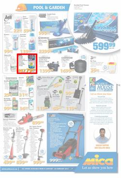 Mica National : What Are Your D.I.Y Plans? (21 Jan - 2 Feb 2014), page 7