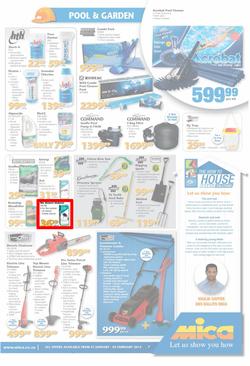 Mica National : What Are Your D.I.Y Plans? (21 Jan - 2 Feb 2014), page 7