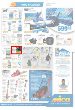 Mica National : What Are Your D.I.Y Plans? (21 Jan - 2 Feb 2014), page 7