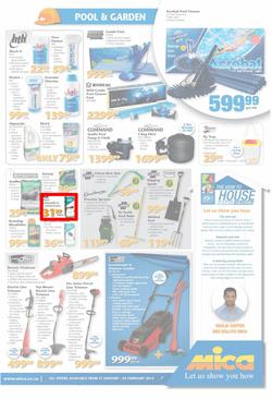Mica National : What Are Your D.I.Y Plans? (21 Jan - 2 Feb 2014), page 7