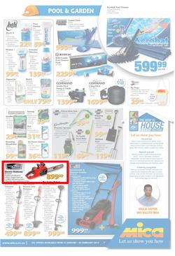 Mica National : What Are Your D.I.Y Plans? (21 Jan - 2 Feb 2014), page 7