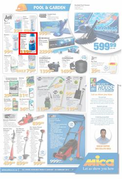 Mica National : What Are Your D.I.Y Plans? (21 Jan - 2 Feb 2014), page 7