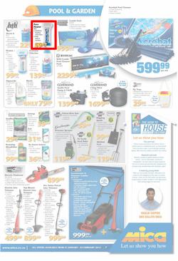 Mica National : What Are Your D.I.Y Plans? (21 Jan - 2 Feb 2014), page 7