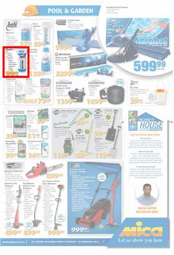 Mica National : What Are Your D.I.Y Plans? (21 Jan - 2 Feb 2014), page 7