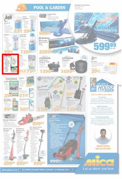 Mica National : What Are Your D.I.Y Plans? (21 Jan - 2 Feb 2014), page 7
