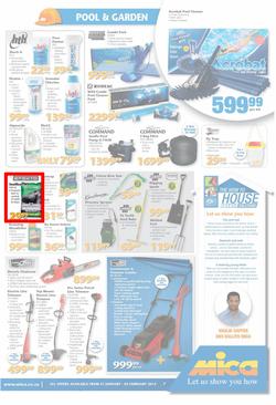 Mica National : What Are Your D.I.Y Plans? (21 Jan - 2 Feb 2014), page 7