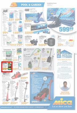 Mica National : What Are Your D.I.Y Plans? (21 Jan - 2 Feb 2014), page 7
