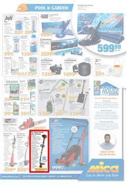 Mica National : What Are Your D.I.Y Plans? (21 Jan - 2 Feb 2014), page 7