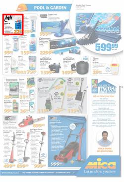Mica National : What Are Your D.I.Y Plans? (21 Jan - 2 Feb 2014), page 7