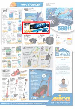 Mica National : What Are Your D.I.Y Plans? (21 Jan - 2 Feb 2014), page 7