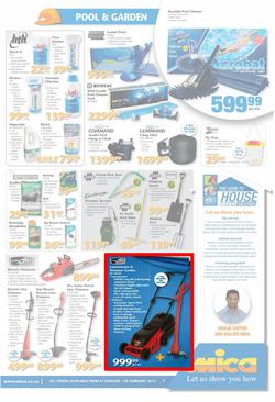Mica National : What Are Your D.I.Y Plans? (21 Jan - 2 Feb 2014), page 7