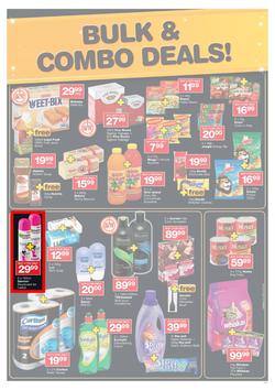 Checkers KZN : HEYDAYS (2 Feb - 9 Feb 2014), page 7