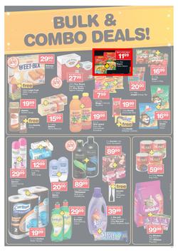 Checkers KZN : HEYDAYS (2 Feb - 9 Feb 2014), page 7