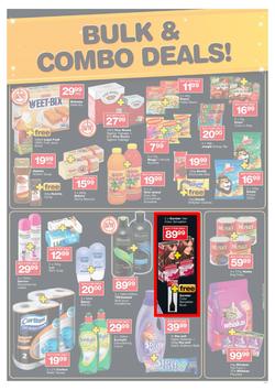 Checkers KZN : HEYDAYS (2 Feb - 9 Feb 2014), page 7