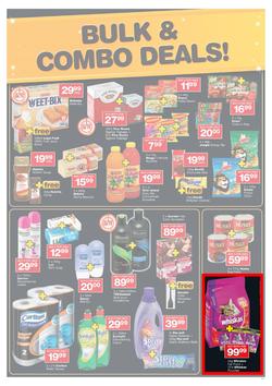Checkers KZN : HEYDAYS (2 Feb - 9 Feb 2014), page 7