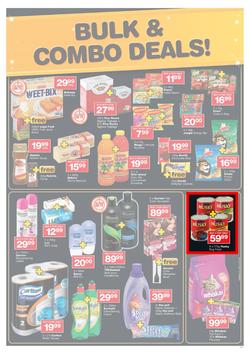 Checkers KZN : HEYDAYS (2 Feb - 9 Feb 2014), page 7