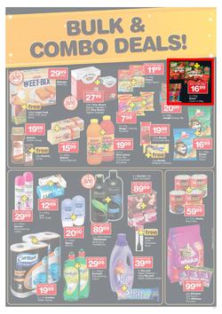 Checkers KZN : HEYDAYS (2 Feb - 9 Feb 2014), page 7