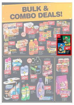 Checkers KZN : HEYDAYS (2 Feb - 9 Feb 2014), page 7