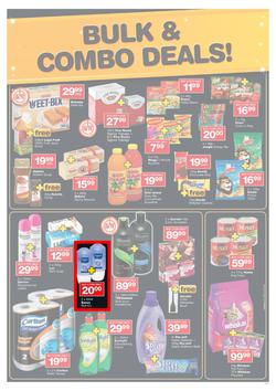 Checkers KZN : HEYDAYS (2 Feb - 9 Feb 2014), page 7