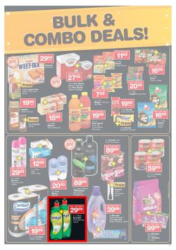 Checkers KZN : HEYDAYS (2 Feb - 9 Feb 2014), page 7