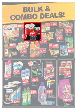 Checkers KZN : HEYDAYS (2 Feb - 9 Feb 2014), page 7