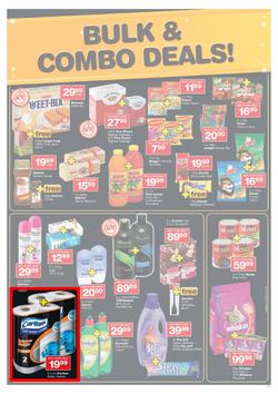 Checkers KZN : HEYDAYS (2 Feb - 9 Feb 2014), page 7