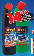 Jeyes Home Guard Thick Bleach Assorted-750ml Each