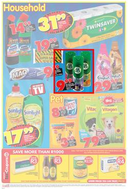 Shoprite Eastern Cape : Easter (24 Mar - 6 Apr 2014), page 7