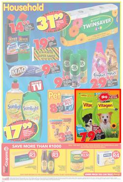 Shoprite Eastern Cape : Easter (24 Mar - 6 Apr 2014), page 7