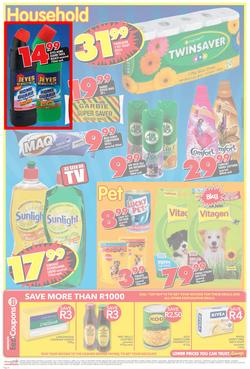 Shoprite Eastern Cape : Easter (24 Mar - 6 Apr 2014), page 7