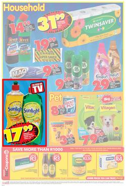 Shoprite Eastern Cape : Easter (24 Mar - 6 Apr 2014), page 7