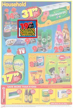 Shoprite Eastern Cape : Easter (24 Mar - 6 Apr 2014), page 7