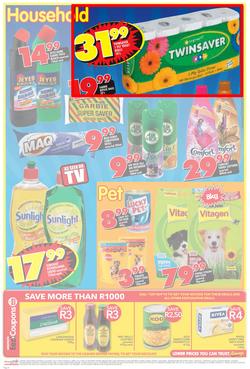 Shoprite Eastern Cape : Easter (24 Mar - 6 Apr 2014), page 7