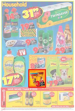 Shoprite Eastern Cape : Easter (24 Mar - 6 Apr 2014), page 7