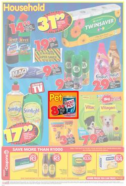 Shoprite Eastern Cape : Easter (24 Mar - 6 Apr 2014), page 7