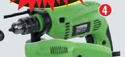 Schultz Power Tools Impact Drill-500W 