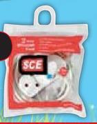 SCE Extension Cord-5m