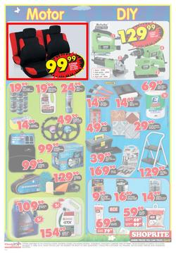 Shoprite KZN : Easter (24 Mar - 21 Apr 2014), page 7